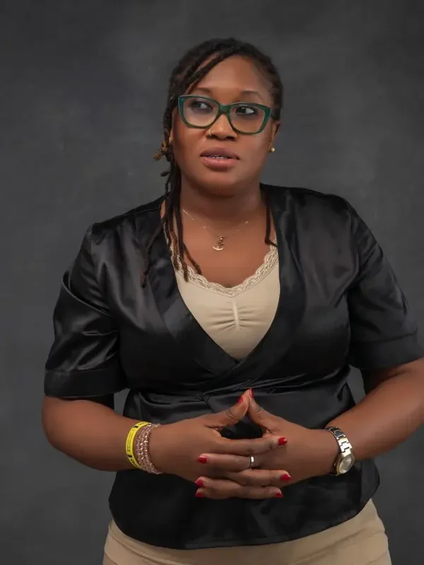 KEHINDE